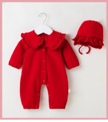 Baby Dress
