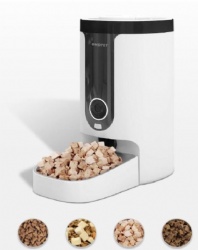 Automatic Pet Feeder
